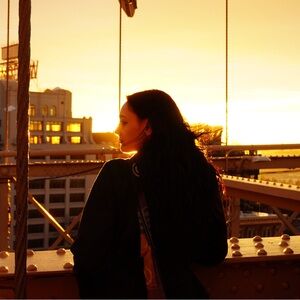 Meet your Posher, Maddie